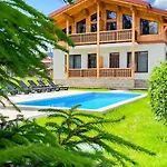 Girska Hatyna 3* Vorokhta