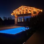 Girska Hatyna 3* Vorokhta