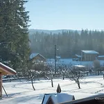 Girska Hatyna Aparthotel