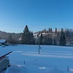 Aparthotel Girska Hatyna