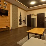 Girska Hatyna Aparthotel Vorokhta