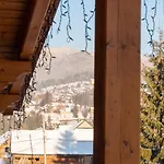 Aparthotel Girska Hatyna