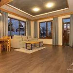 Girska Hatyna 3* Vorokhta