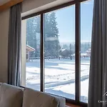 Girska Hatyna Aparthotel Vorokhta