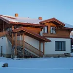Aparthotel Girska Hatyna 3*