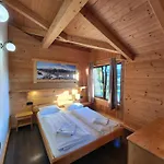 Girska Hatyna Aparthotel Vorokhta