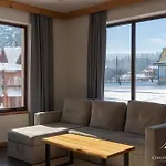 Aparthotel Girska Hatyna