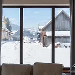 Girska Hatyna Aparthotel Vorokhta