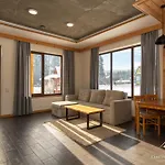Aparthotel Girska Hatyna