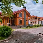 Girska Hatyna 3* Vorokhta