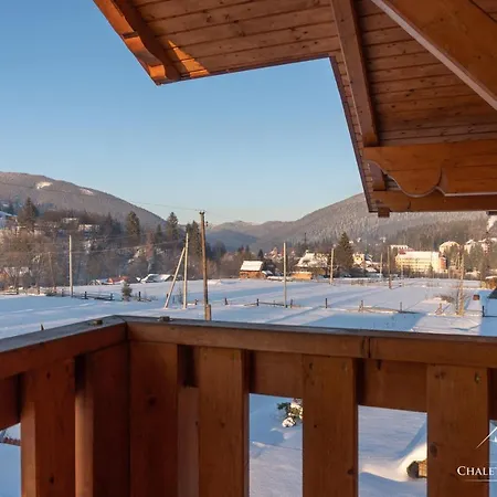 Girska Hatyna Vorochta