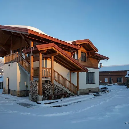 Girska Hatyna 3* Vorochta