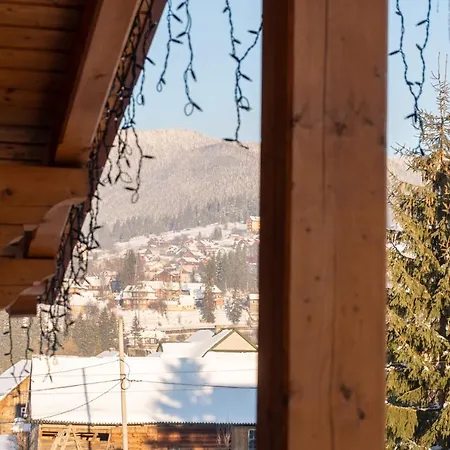 Aparthotel Girska Hatyna