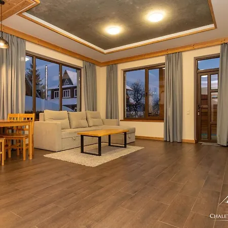 Girska Hatyna 3* Vorochta