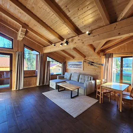 Girska Hatyna Aparthotel