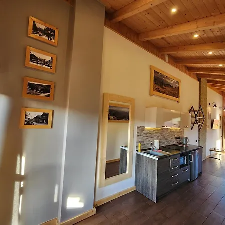 Girska Hatyna Aparthotel 3*