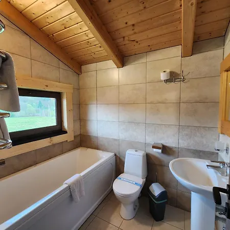 Girska Hatyna 3* Vorochta