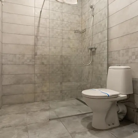 Aparthotel Girska Hatyna Vorochta