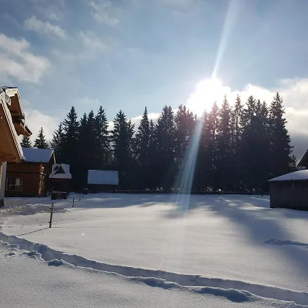 Lejlighedshotel Girska Hatyna