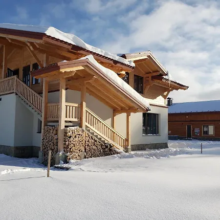 Girska Hatyna 3* Vorochta