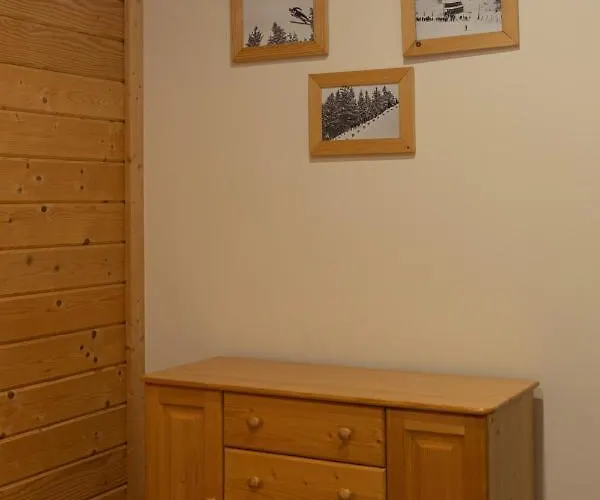 Apart-hotel Girska Hatyna 3*