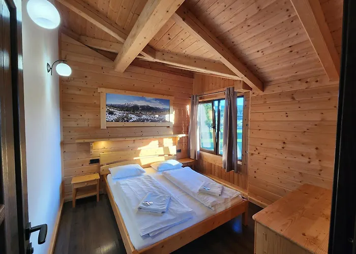 Girska Hatyna Apart-hotel Vorokhta