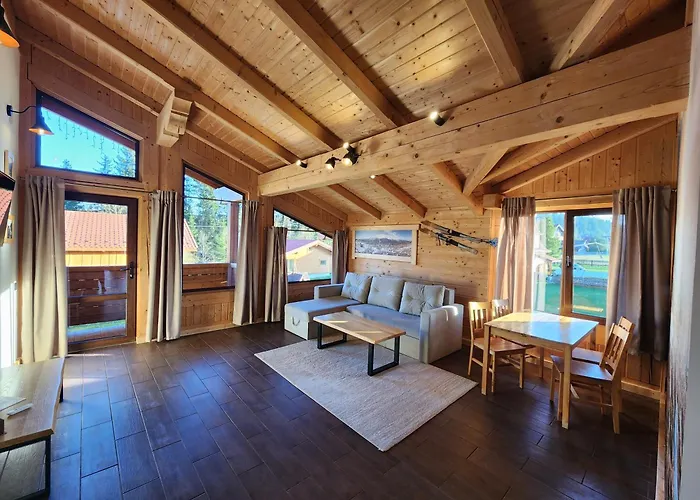 Girska Hatyna Apart-hotel