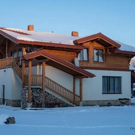 Apartahotel Girska Hatyna 3*