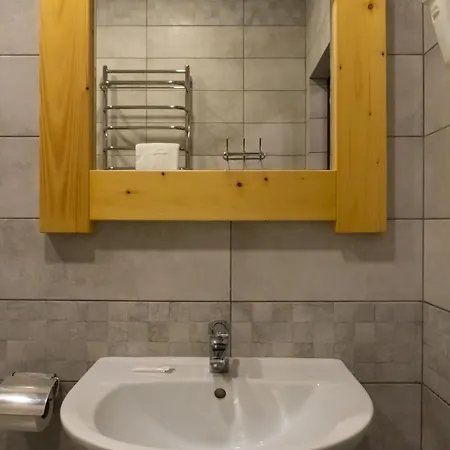 Girska Hatyna Vorokhta